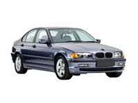 Pièces et accessoires automobiles FW Factory, kit carrosserie style M3, pare-chocs avant, kit carrosserie pour BMW Série 3 E36 91-97, mise à niveau vers M3