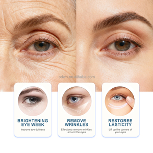 OTVENA, Marca Famosa, Crema Facial de 60 Segundos para Eliminar Arrugas al Instante, Crema de Noche con Colágeno Hidratante para el Rostro y Contorno de <span class=keywords><strong>Ojos</strong></span>, Venta al Por Mayor - Product Image 4