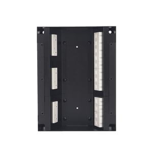 Sistema de Caja de Piso Impermeable para Cables de Alimentación y Datos de Alta Resistencia en Acero Inoxidable para Instalaciones en Hormigón y Pisos Elevados - Product Image 3