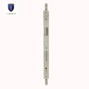 <span class=keywords><strong>Cerradura</strong></span> de <span class=keywords><strong>Puerta</strong></span> <span class=keywords><strong>Multipunto</strong></span> Moderna 9235 de Hierro, Personalizada de Fábrica, al por Mayor, con Cilindro de <span class=keywords><strong>Cerradura</strong></span> para Juego de Cerraduras de <span class=keywords><strong>Puerta</strong></span> de Aluminio y <span class=keywords><strong>PVC</strong></span> - Product Image 2