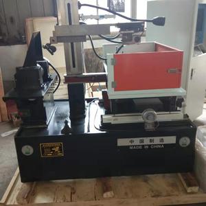 Economical Edm Wire Cutting Machine Electric Discharge Cnc Edm Spark Erosion Wire-cut Machine - Product Image 5