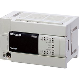 FX3U-32MR/DS มิตซูบิชิ อิเล็คทริค - หมายเลขชิ้นส่วน: 231499 - Product Image 1