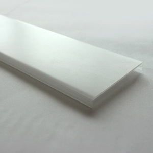 Tùy Chỉnh Hiện Đại Phong Cách Tuyến Tính Ánh Sáng Hồ Sơ <span class=keywords><strong>Led</strong></span> Nhựa Ánh Sáng Khuếch Tán Pc Bìa Chụp Đèn - Product Image 4