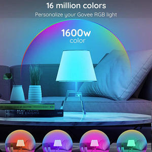 <span class=keywords><strong>Bombillas</strong></span> LED Inteligentes Cozylife de 9W, Regulables, Compatibles con <span class=keywords><strong>Apple</strong></span> <span class=keywords><strong>Homekit</strong></span>, Alexa, Google y Siri, Control por Voz, RGB CCT, Cambio de Color, Música - Product Image 5