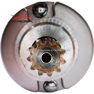 RTS Motorrad zubehör OEM-Qualität CB 250 250CC <span class=keywords><strong>UM</strong></span> CB250 Motorrads tarter Anlasser - Product Image 3