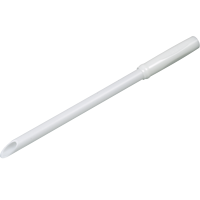 Échantillonneur de liquide manuel haute précision pour laboratoire, videur de liquide visqueux, collecteur de liquide autoclavable de qualité alimentaire