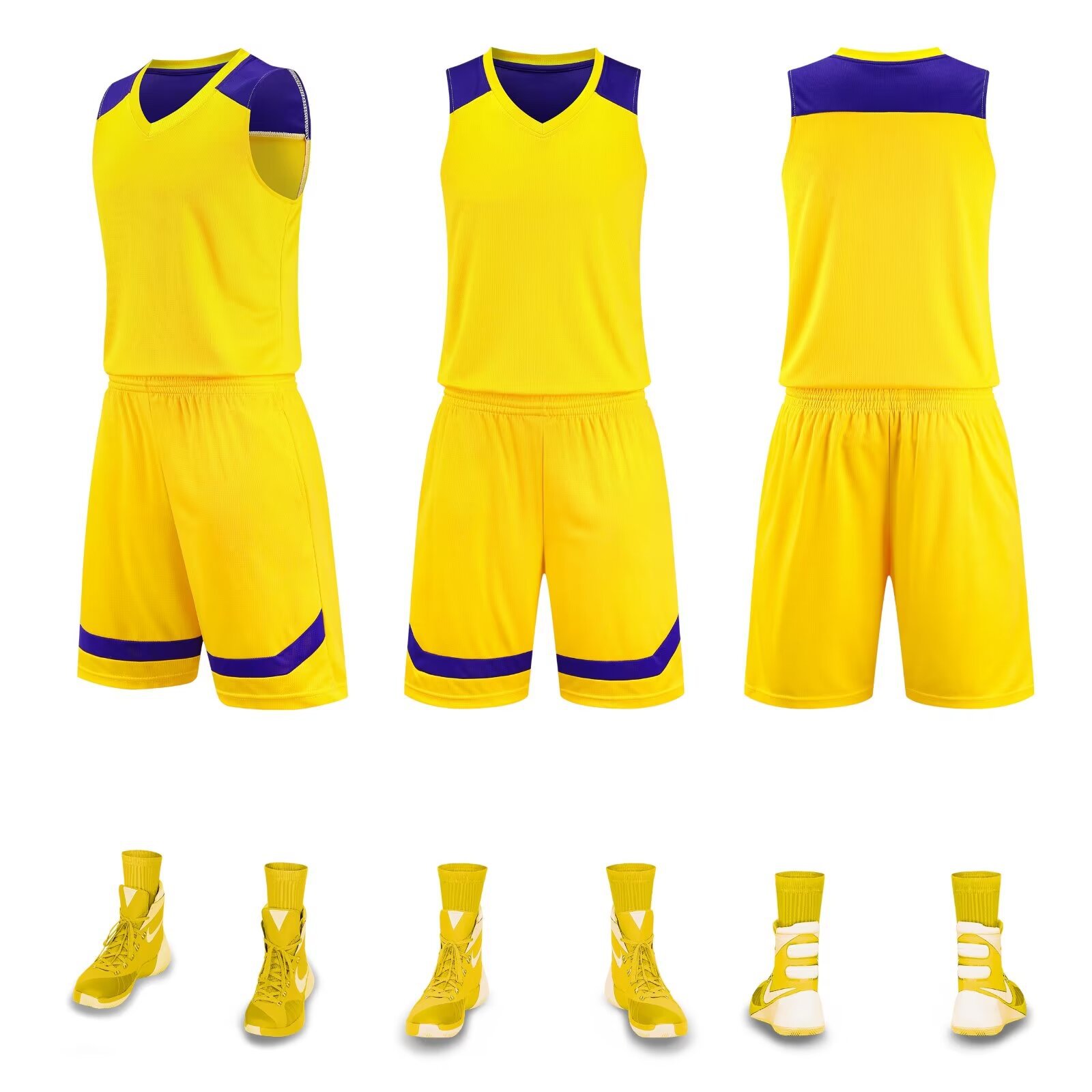 Jaune
