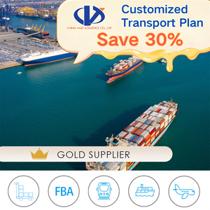 Spedizione Rapida DDP UK, Agente di Spedizione Container da Shenzhen Shanghai a Lisbona Zeebrugge, Compagnia di Navigazione, Tariffe di Trasporto Marittimo - Product Image 1