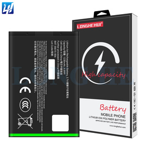 1230mAh <span class=keywords><strong>BAT</strong></span>-30615-006 OEM Téléphone JM1 Batterie <span class=keywords><strong>JM</strong></span>-1 pour BlackBerry Bold 9900/9930/9790/Torch 9860/9850 - Product Image 1