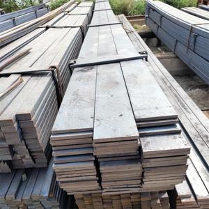 منتج صلب مسطح 20 من الفولاذ الكربوني المسطح D2 من الفولاذ المسطح - Product Image 1