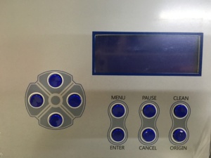 <span class=keywords><strong>Skycolor</strong></span> Máy In Phun Biểu Ngữ Máy In Cho Quảng Cáo Ngoài Trời - Product Image 2