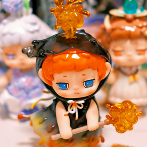 100% originale anima magica Heyone un luogo misterioso serie scatole cieche graziosi ornamenti Desktop regali per bambini gioco alla moda - Product Image 4