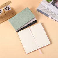Carnet de notes personnalisé 2027, agenda et planificateur personnalisables avec impression de logo sur mesure
