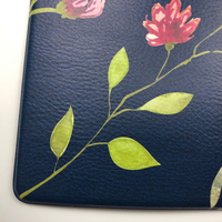 Tapis de sol de cuisine en PVC expansé, antidérapant, durable et lavable, différentes tailles, épaisseur 5 mm