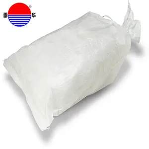100% 维珍PP编织袋中国供应商沙袋