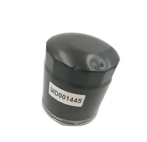 Масляный фильтр для Mitsubishi 15607-1050 15607-1260 MD001445 MD001445 MD017440 MD084693 MD136790 MD030795
