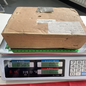 FE-SWH08 TCU-6415 Industrial <b>Ethernet</b> <b>Switch</b> / Original Brand New Product - Product Image 3