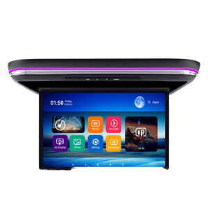 Lecteur DVD pour voiture - Product Image 1
