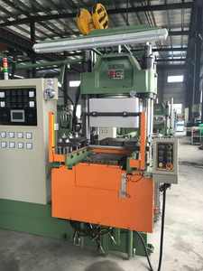 Presse <span class=keywords><strong>de</strong></span> moulage par compression sous vide en caoutchouc et silicone - Product Image 3