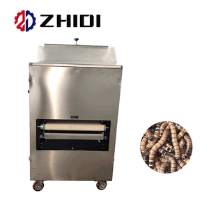 ミアルワーム選別機黄色ミアルワーム分離器ミアルワームスクリーニング機 - Product Image 1