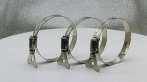 Penjepit Kayu Berkualitas Tinggi Tugas Berat Desain Mulut Lebar G-Clamp Daya Jepit Kuat Dapat Disesuaikan 1in-12in - Product Image 4