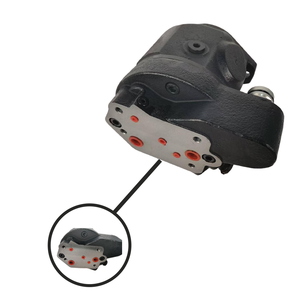 Сменный гидравлический насос, плунжерный насос 1343659C2 для Case IH трактор 5120 5220 5230 5240 гидравлический насос, комплект для капитального ремонта - Product Image 4