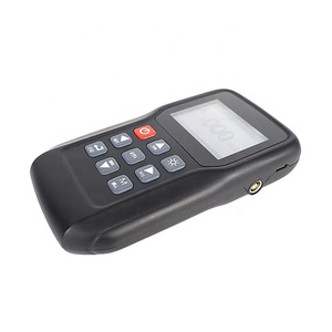 마텔 디지털 휴대용 리브 경도계 HLN-100 중금속 부품 현장 검사 - Product Image 3