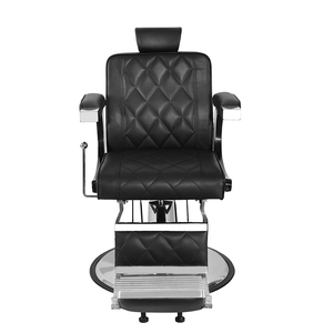 <span class=keywords><strong>2026</strong></span> Sıcak Fırsat Siyah Kuaför Koltuğu Güzellik Berber Koltuğu <span class=keywords><strong>Salon</strong></span> Mobilyaları Berber Dükkanları İçin Malzeme - Product Image 1