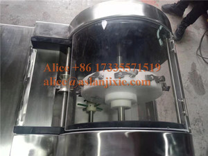 Itop 2022 — broyeur automatique pour calmar, appareil à griller les poissons et les seiches avec manches séchées, pour les collations, les seiches - Product Image 5