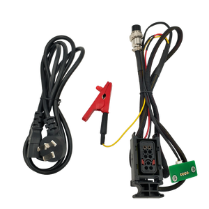 Hwaut Dieselbrandstof <span class=keywords><strong>Vp44</strong></span> Pomp <span class=keywords><strong>Tester</strong></span> <span class=keywords><strong>Edc</strong></span> Electronica Controle Pomp Testmachine Apparatuur Voor <span class=keywords><strong>Bosch</strong></span> - Product Image 5