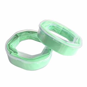 Casetes <span class=keywords><strong>de</strong></span> recarga para contenedor <span class=keywords><strong>de</strong></span> pañales Factory Nappy Bin Refill Cassettes Dress up XL, recarga para eliminación <span class=keywords><strong>de</strong></span> pañales con capacidad para 280 pañales, recarga para contenedor <span class=keywords><strong>de</strong></span> pañales Angel Care - Product Image 4