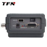 TFN T1000M(E) 2M Analizador de transmisión de red de datos 2M E1 BER Tester