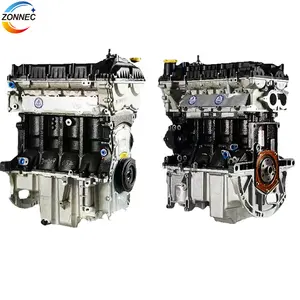 High Quality BRAND NEW 15S4G Machinery Engines For Roewe 350 MG 5 GT For Zotye T600 auto engine