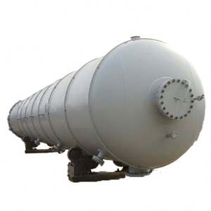 Cột Chưng Cất Phân Đoạn/Cột Chưng Cất Công Nghiệp - Product Image 1