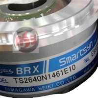 Encodeur rotatif résolveur BRX TS2640N1461E10