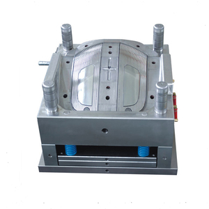 Tùy chỉnh khuôn dập chết đùn thổi đúc máy sản phẩm gia dụng ép nhựa khuôn Maker Sản xuất tại Trung Quốc - Product Image 1