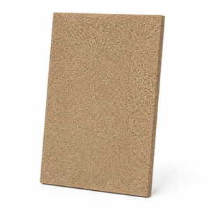 Panneau isolant en <span class=keywords><strong>vermiculite</strong></span> ignifuge <span class=keywords><strong>pour</strong></span> cheminée - Dalle de revêtement <span class=keywords><strong>pour</strong></span> foyer de <span class=keywords><strong>poêle</strong></span> <span class=keywords><strong>à</strong></span> <span class=keywords><strong>bois</strong></span>, résistance thermique 1100°C - Product Image 3