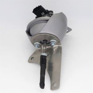 CRAFT Turbo GTA1749V 760774-0003 760774-0005 Turbo Actuador apto para Ford C-Max - Product Image 4