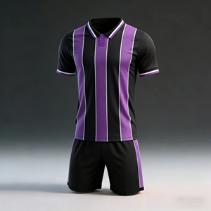 Camisetas Personalizadas del <span class=keywords><strong>Valencia</strong></span> FC España 2627, Uniformes de Fútbol, Camisetas de Fútbol, Maillot de Foot - Product Image 4