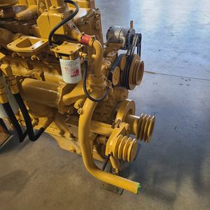 Двигатель Cummins в сборе, подходит для бульдозеров <span class=keywords><strong>Shantui</strong></span>, оригинальная запчасть от производителя <span class=keywords><strong>Shantui</strong></span> для бульдозера SD22 - Product Image 5