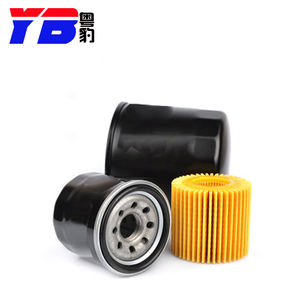 ตัวกรองน้ำมันไส้กรอง15208-31U01 15208-31U0B 15400-PR3-505 15208-9E000 1017100-EG01 - Product Image 4