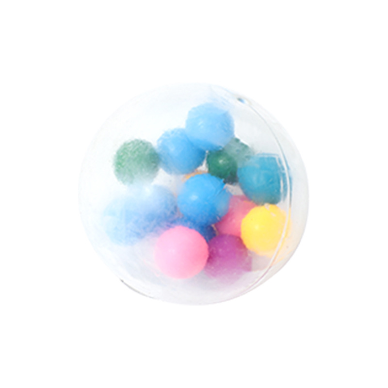 [6cm] 1 boule d'ADN