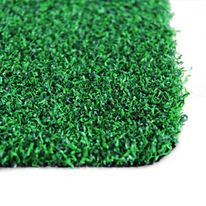 <span class=keywords><strong>Gazon</strong></span> synthétique imperméable souple facile à installer, adapté aux animaux domestiques, entretien réduit, <span class=keywords><strong>gazon</strong></span> en plastique <span class=keywords><strong>pour</strong></span> balcon, toit, intérieur, green de golf - Product Image 1