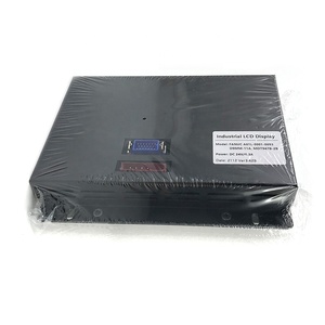 Fanuc A61L-0001-0095หน้าจอสัมผัส HMI-PLC คอนโทรลเลอร์แบบสัมผัส - Product Image 1