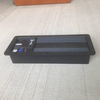 VRX932A — amplificateur intégré, réseau de lignes actifs, petite ligne, amplificateur intégré