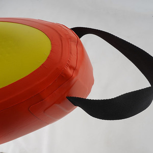 <span class=keywords><strong>Boya</strong></span> inflable para <span class=keywords><strong>pesca</strong></span> <span class=keywords><strong>submarina</strong></span>, flotador de buceo hecho de tela de PVC con tecnología Drop Stitch, ¡en oferta! - Product Image 2