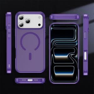 <span class=keywords><strong>Coque</strong></span> de protection pour téléphone portable, douce pour la peau, plusieurs couleurs, en gros, pour <span class=keywords><strong>iPhone</strong></span> 17 Air 16 15 16 Plus 14 <span class=keywords><strong>13</strong></span> 12 Pro Max 11 7 8 - Product Image 3