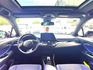 รถยนต์ SUV ไฟฟ้าขนาดเล็ก ปี <span class=keywords><strong>2021</strong></span> สำหรับ EV ระยะทางวิ่ง NEDC 301-400 กม. กำลังมอเตอร์ 100-150 กิโลวัตต์ มีขายแล้ว - Product Image 4