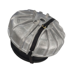 Soporte de Motor Hidráulico 6392410413 de Aluminio y Goma, Nuevo - Product Image 1