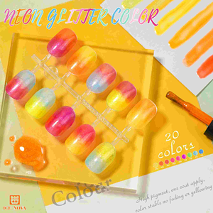 Venta al por mayor <span class=keywords><strong>de</strong></span> fábrica a granel por KG, purpurina reflectante <span class=keywords><strong>de</strong></span> diamante <span class=keywords><strong>de</strong></span> color disco para invierno, purpurina dorada UV, purpurina <span class=keywords><strong>de</strong></span> neón para <span class=keywords><strong>uñas</strong></span>, <span class=keywords><strong>esmalte</strong></span> <span class=keywords><strong>de</strong></span> gel <span class=keywords><strong>de</strong></span> color. - Product Image 3